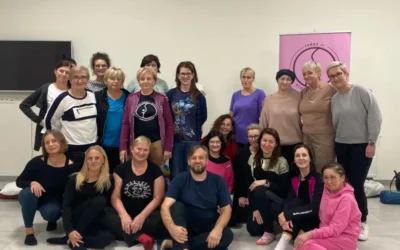 Warsztat TRE ® Zduńska Wola