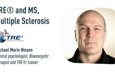 Stwardnienie rozsiane i TRE®