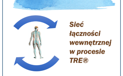 Sieć wewnętrznej łączności w procesie TRE®
