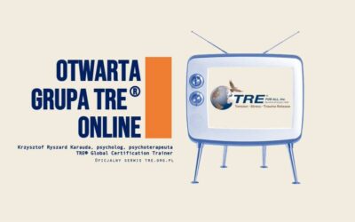 TRE® otwarta grupa online