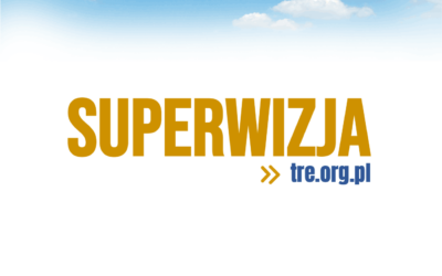 Superwizja w TRE®