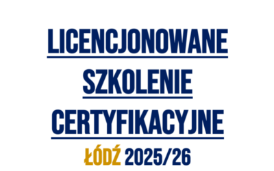 Licencjonowane szkolenie TRE® Łódź 2025/26