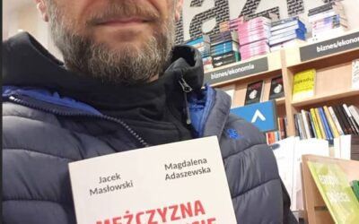 Paweł Mikulski: Weterani – Męskie Kręgi i profilaktyka zdrowia