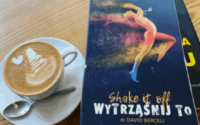 Shake it Off. Wytrząśnij to