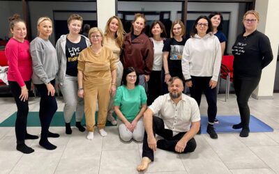 TRE® w profilaktyce zdrowia