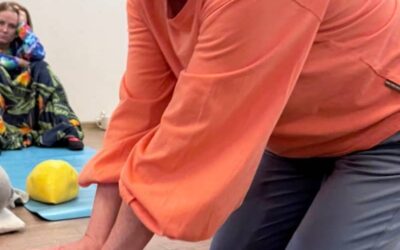 🫀 Pierwsza pomoc – fundament bezpieczeństwa w pracy z innymi