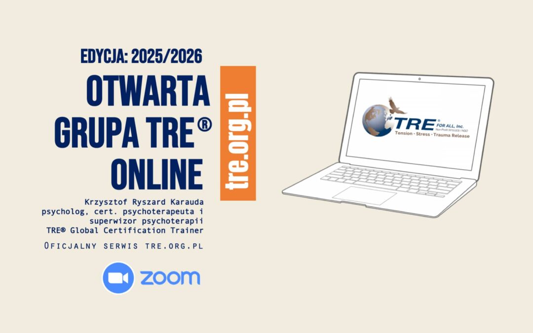 TRE® Otwarta Grupa Online