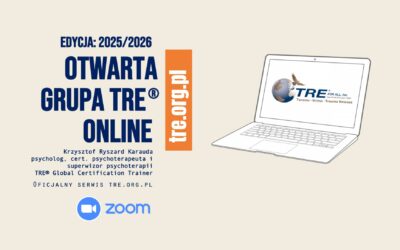 TRE® Otwarta Grupa Online