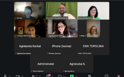 Praca z ciałem w psychoterapii – kilka uwag i przeciwwskazania