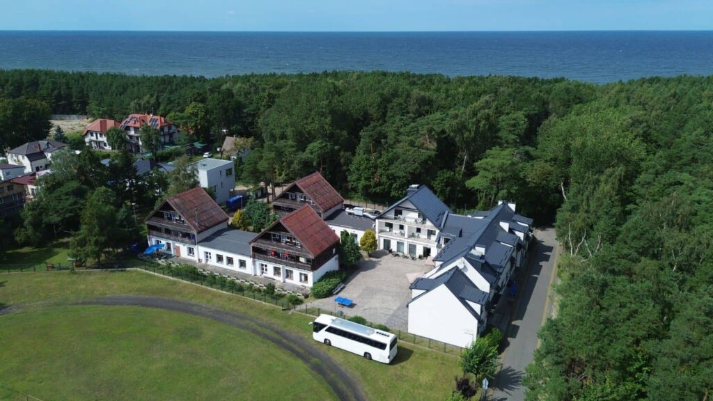 Centrum Integracji Społecznej w Mielnie