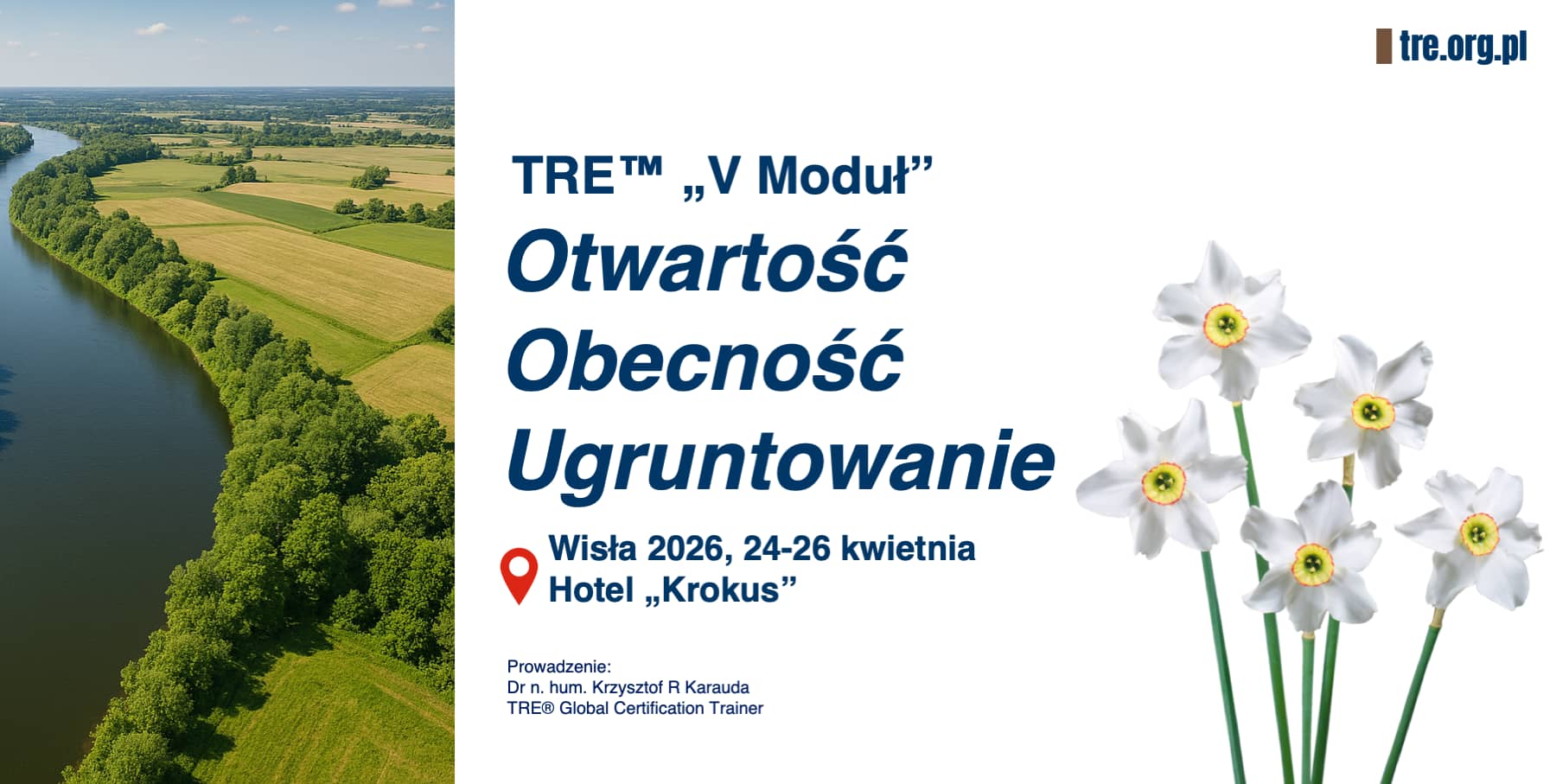 Wisła 2026, V Moduł