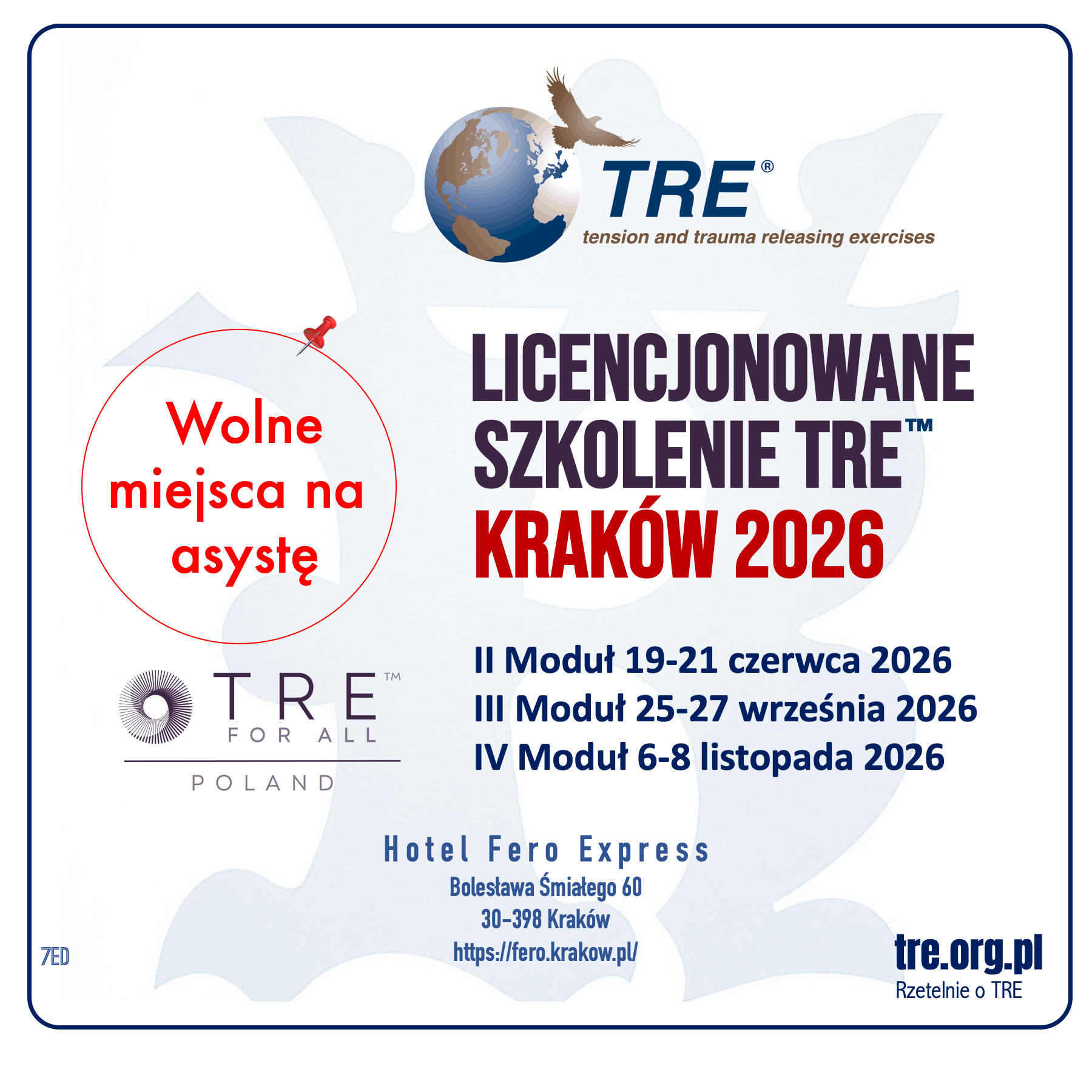 Asysta Kraków 2026
