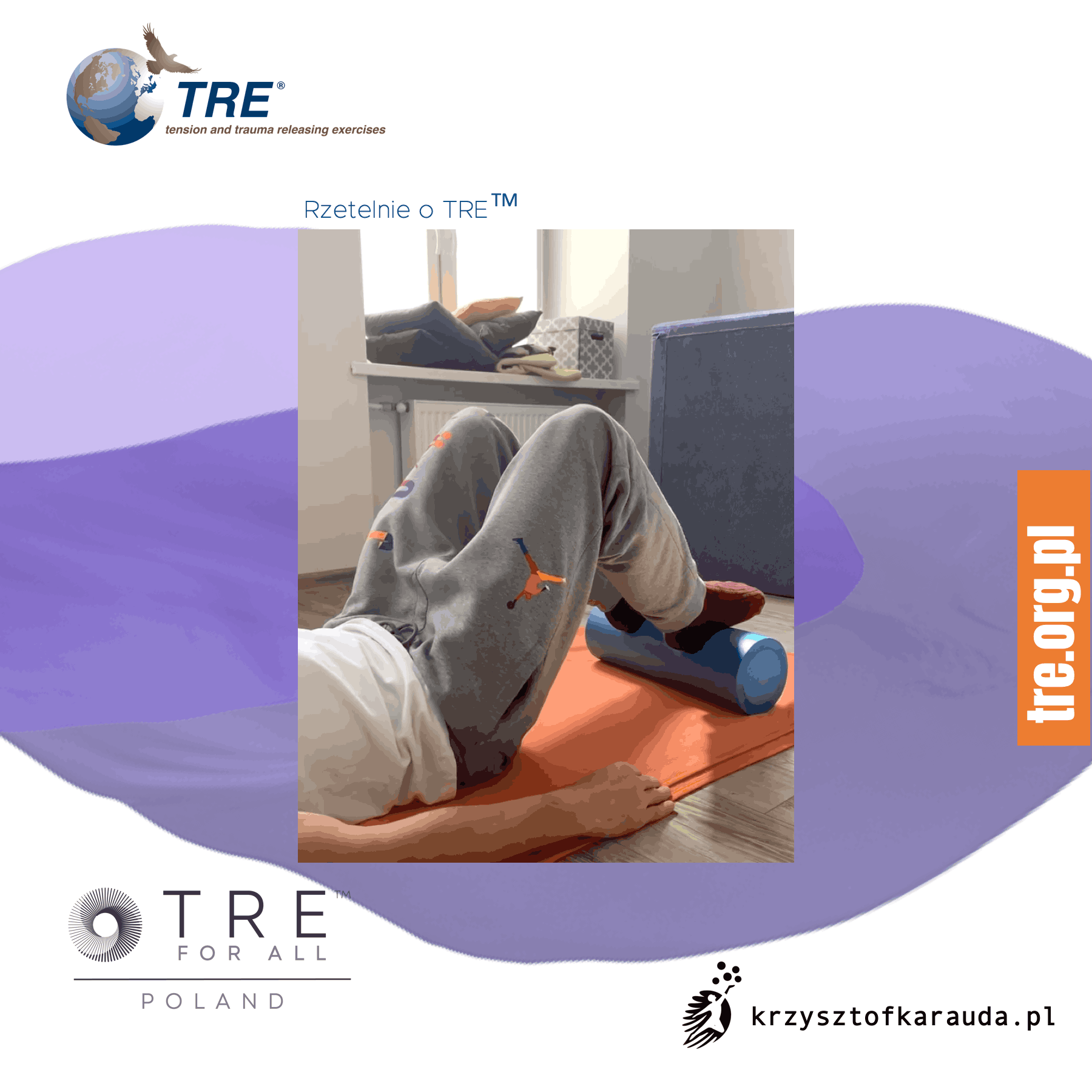 Interwencje w TRE