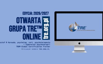TRE Otwarta Grupa Online 2026/27